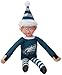 FOCO Philadelphia Eagles Team Elf - Image 3