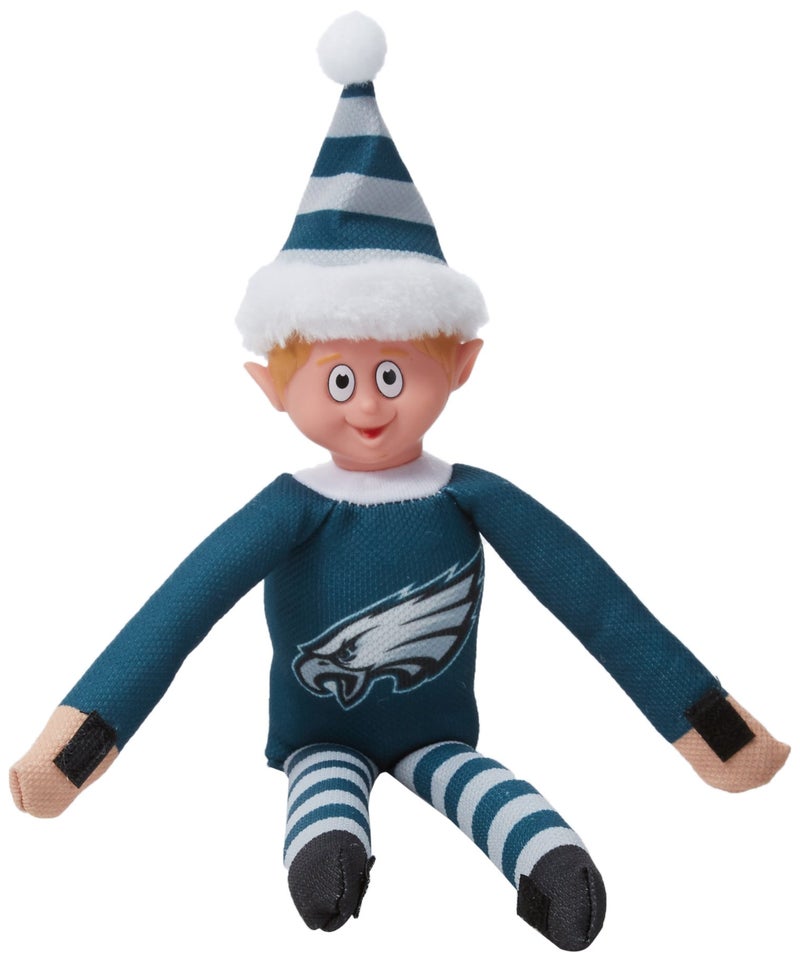 FOCO Philadelphia Eagles Team Elf - Image 2