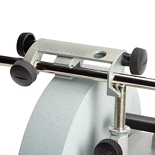 Tormek TT-50 Truing and Dressing Tool - Keeps your Stone Round and Flat - Image 4
