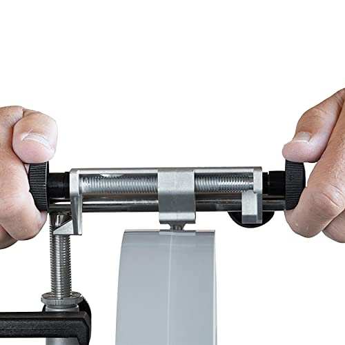 Tormek TT-50 Truing and Dressing Tool - Keeps your Stone Round and Flat - Image 3