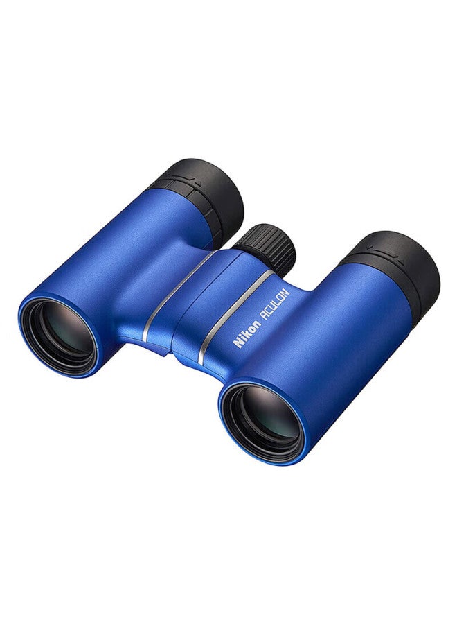Nikon T02 Binoculars, Portable Outdoor Viewing, High Magnification, High Definition, Concert Watching, New Year Gift, Entomological Telescope
