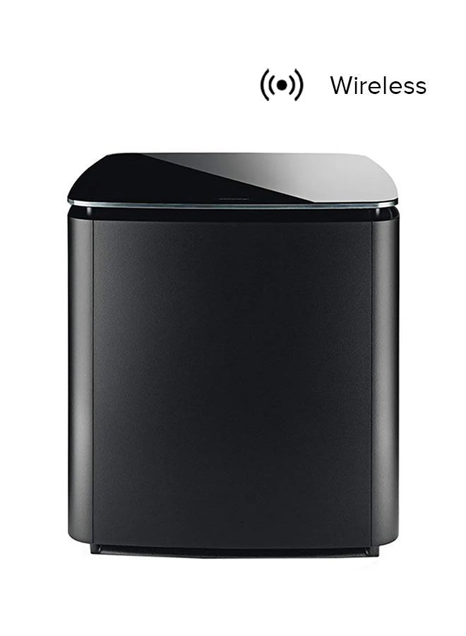 Bose Smart Ultra Soundbar With Bass Module 700 black - Image 3