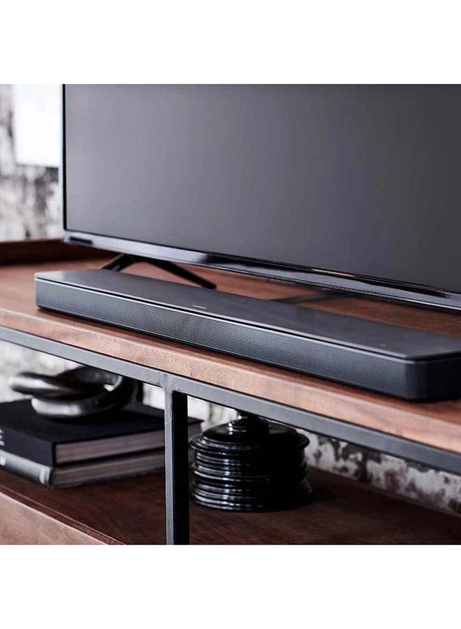 Bose Smart Ultra Soundbar With Bass Module 700 black - Image 2