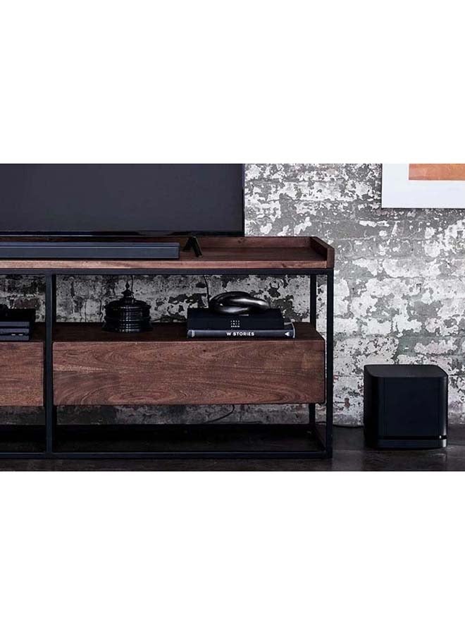 Bose Smart Ultra Soundbar With Bass Module 700 black - Image 3