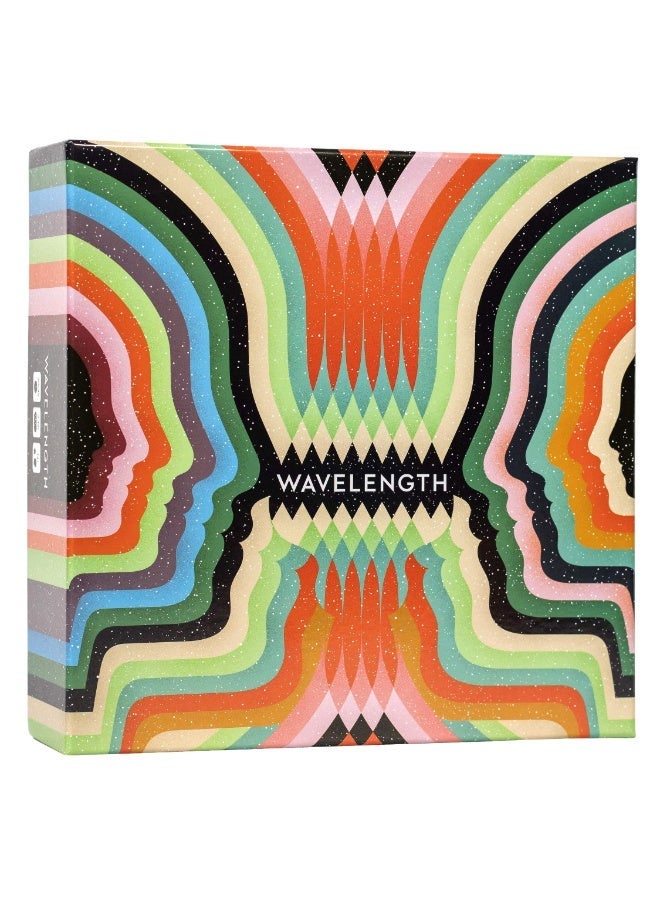لعبة حفلات Wavelength Palm Court، مقاس واحد، للأعمار 6+ - Image 1