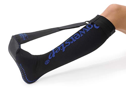 Powerstep UltraStretch® Night Sock, Regular - Image 5