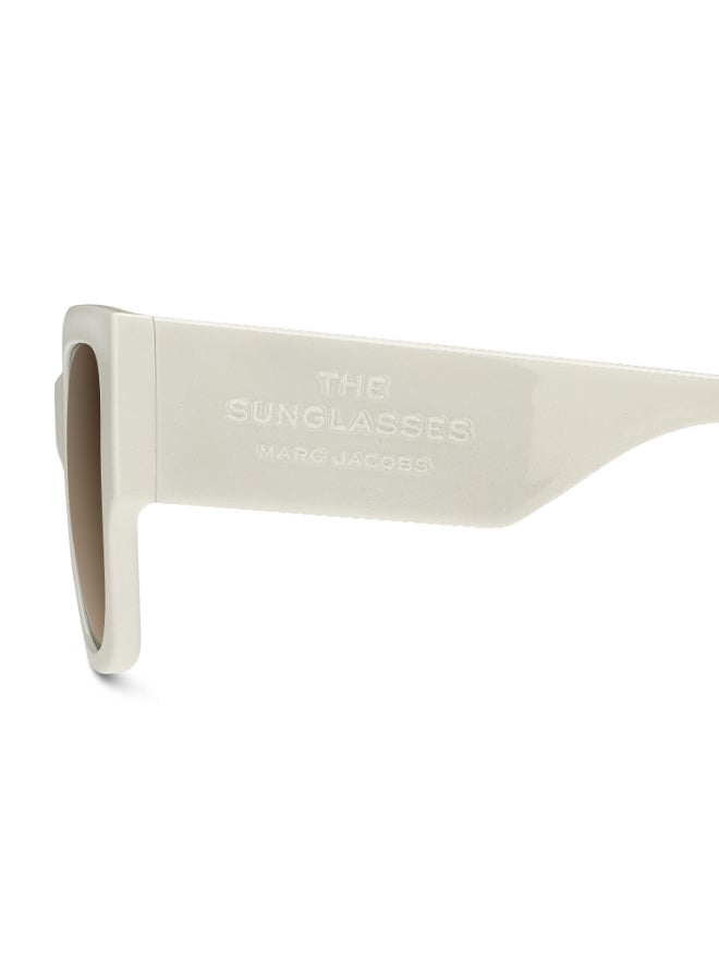 Marc Jacobs Cat Eye Marc Jacobs Sunglasses - Image 4
