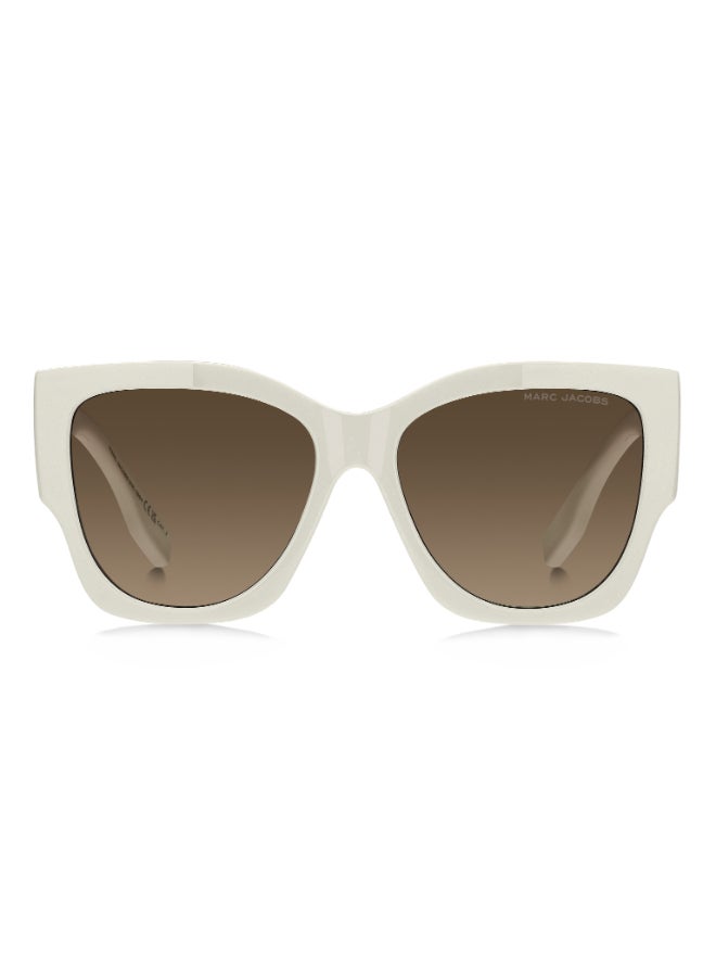 Marc Jacobs Cat Eye Marc Jacobs Sunglasses - Image 3