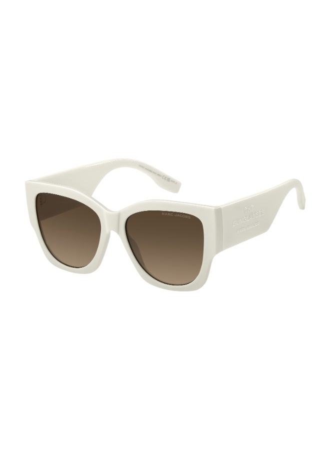 Marc Jacobs Cat Eye Marc Jacobs Sunglasses - Image 1