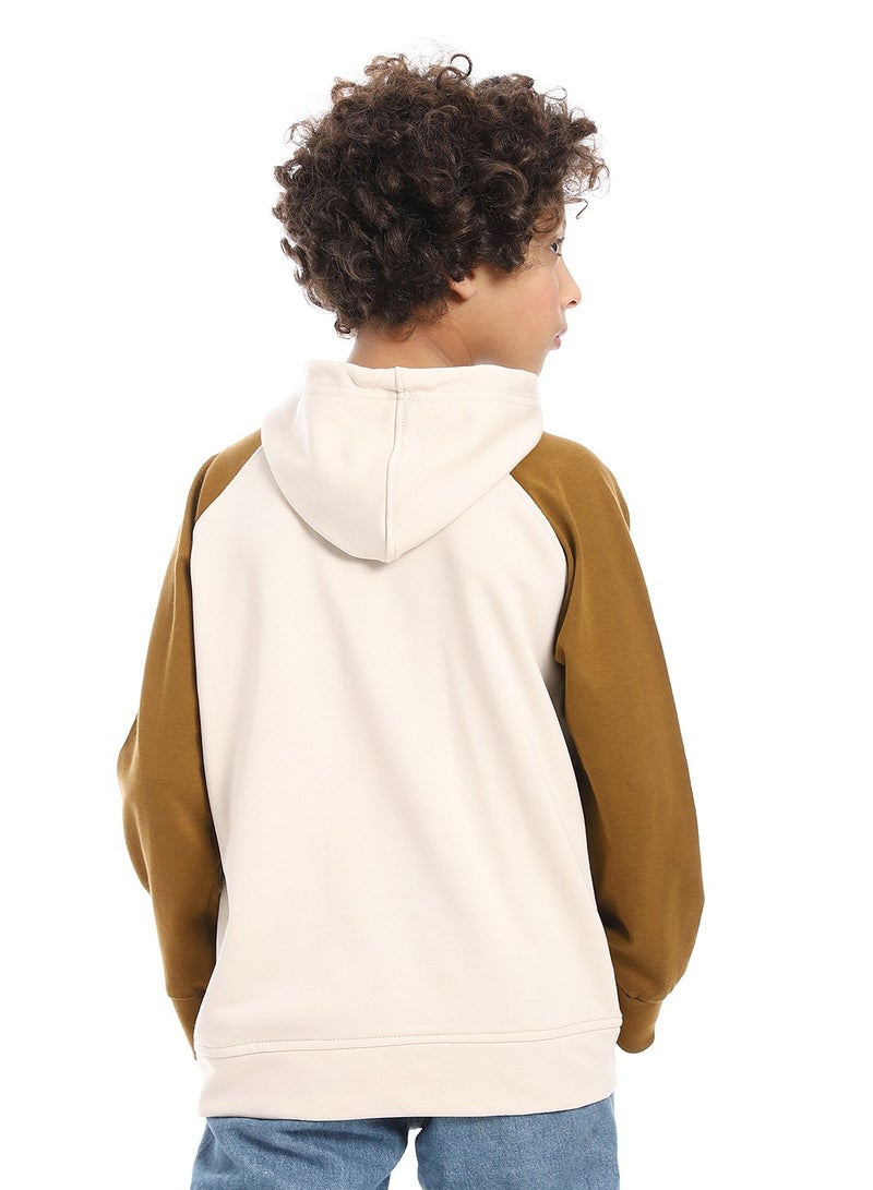 سيزار هودي اولادي مزود بطباعه من الامام - Image 3