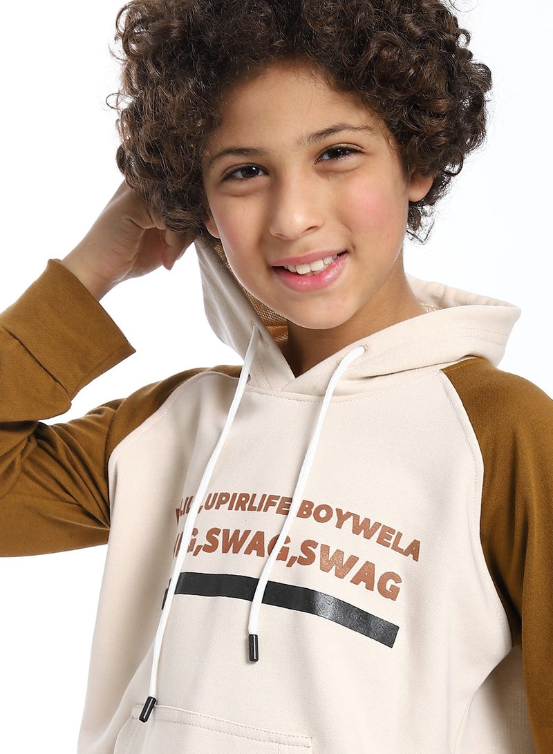 سيزار هودي اولادي مزود بطباعه من الامام - Image 4