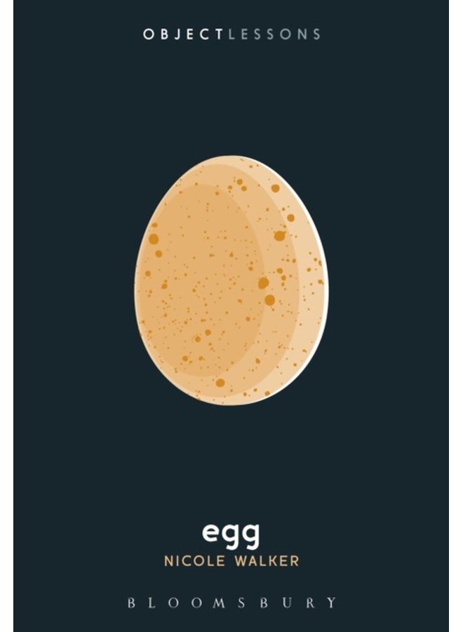 Egg - Paperback