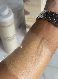 REAL BEAUTY Real Beauty Legs Foundation  03  - Image 2