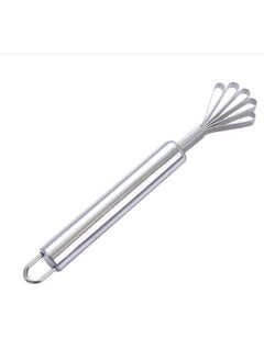 WinHolder Coconut Shaver Stainless Steel Fish Skin Scale Sc Remover Kitchen Peeler Cleaning Tool  - Image 2
