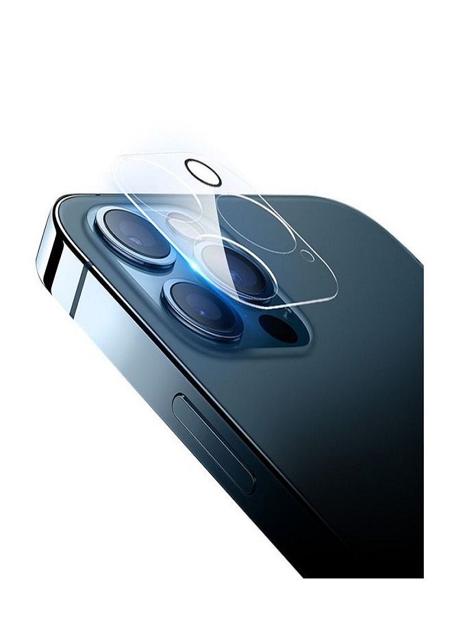 9 إتش واقي عدسة الكاميرا الزجاجية لهاتف Apple iPhone 13 Pro Max / iphone 13 Pro - Image 1