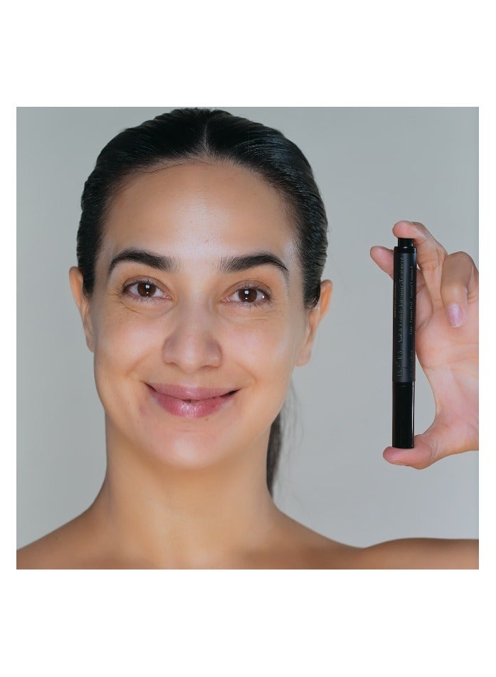 Ixora Nail and Cuticle Intensive Treatment - Nourishing Serum for Stronger, Healthier Nails - Image 3