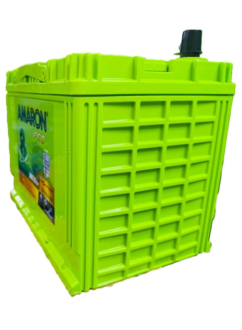Amaron Car Battery 12V 70AH 100D26L/80D26L - Image 3