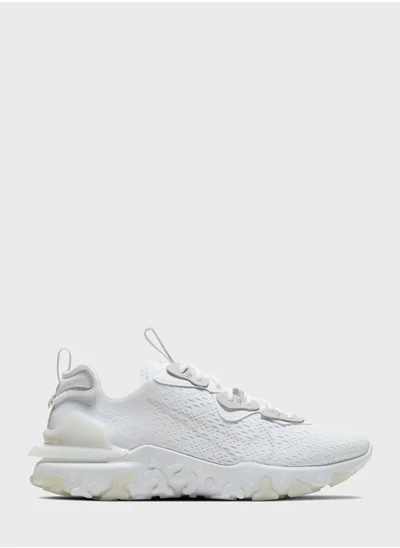 Nike React Vision