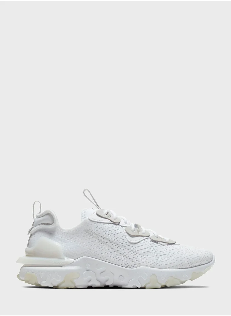 Nike React Vision