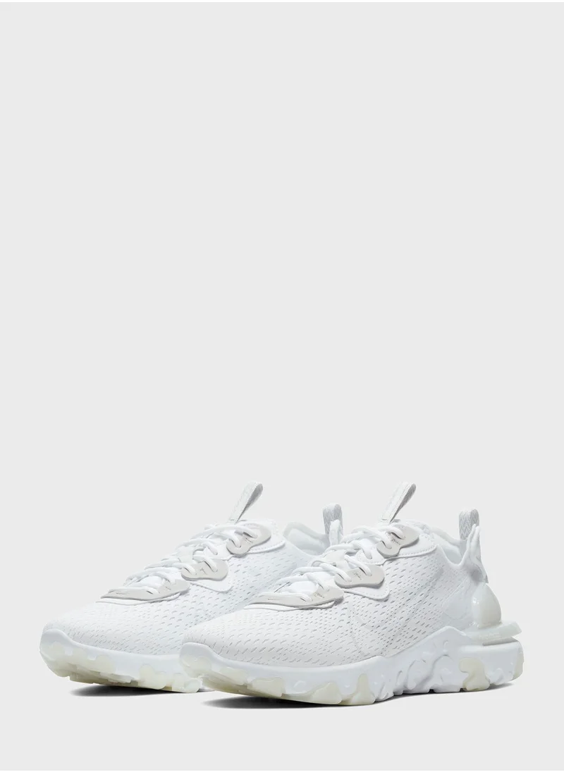 Nike React Vision