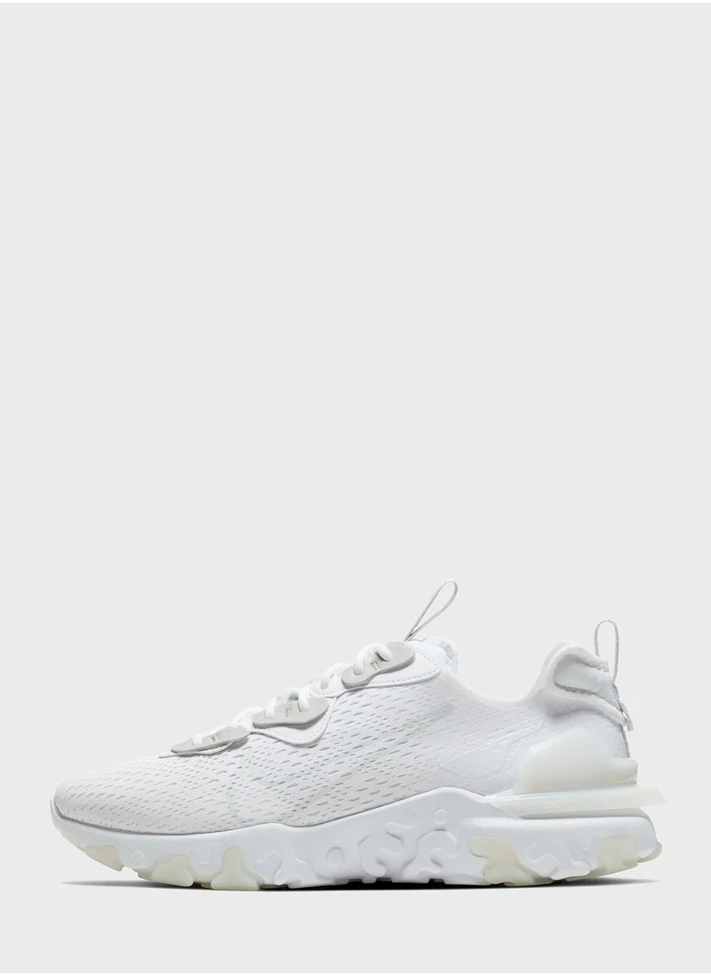 Nike React Vision