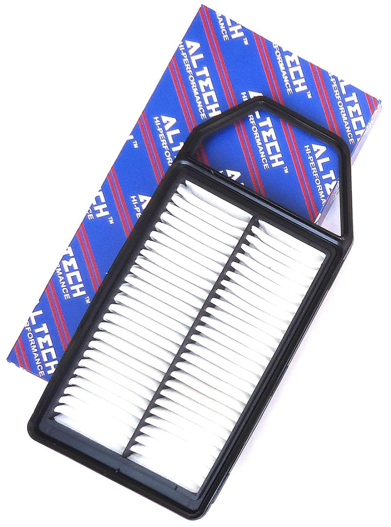 HI-PERFORMANCE ENGINE AIR FILTER FOR MARUTI IGNIS 1.2L PETROL