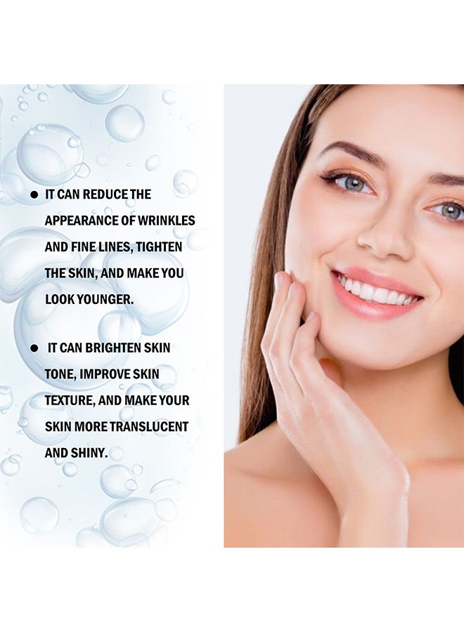 إيلهو زيت فيتامين سي العطري من إيلهو - 50 مل - Image 4