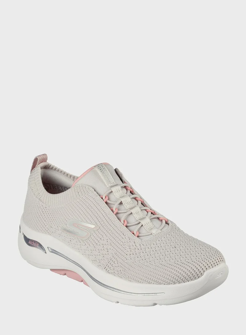 SKECHERS Go Walk Arch Fit