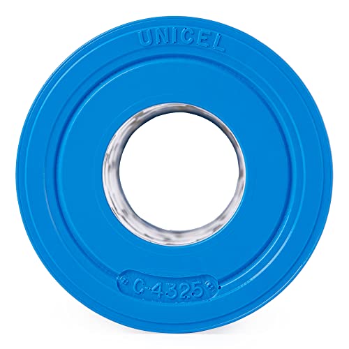 Unicel C-4325 Replacement Filter Cartridge for 25 Square Foot Hayward CX225re, American Commander II, In-line - Image 2