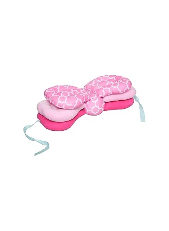 Nursing Pillow Infant Soft Cotton Adjustable Multifunction For Mom  - Image 1
