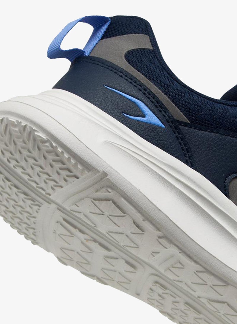 Dash Men Lace-Up Sports Shoes - Image 5