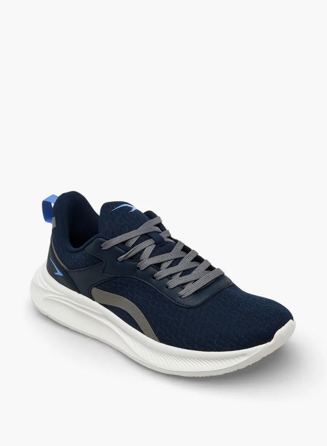 داش Men Lace-Up Sports Shoes