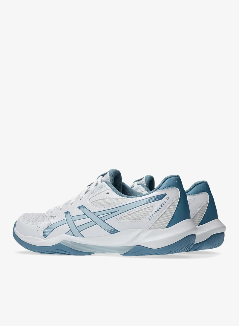 اسيكس جل روكيت ١٢