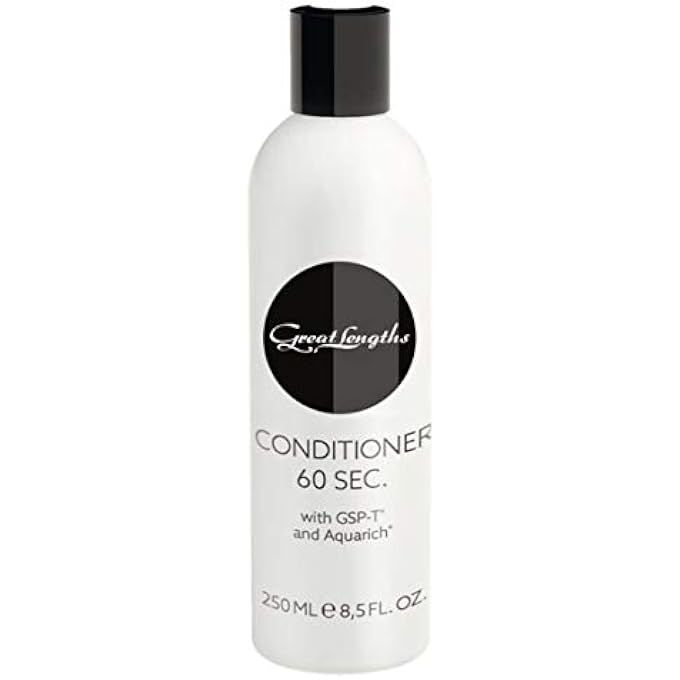 Great Lengths بلسم 60 ثانية 8.5 أونصة سائلة - Image 2