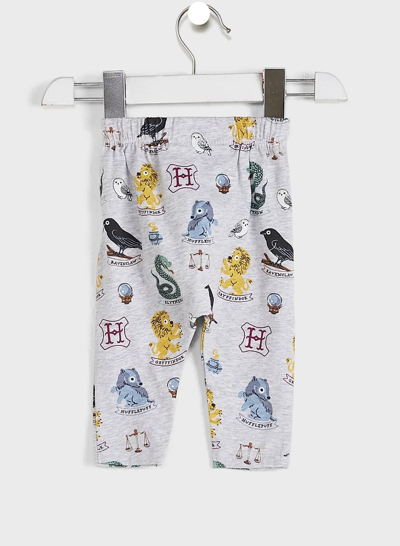 Cotton On Infant Printed Legging