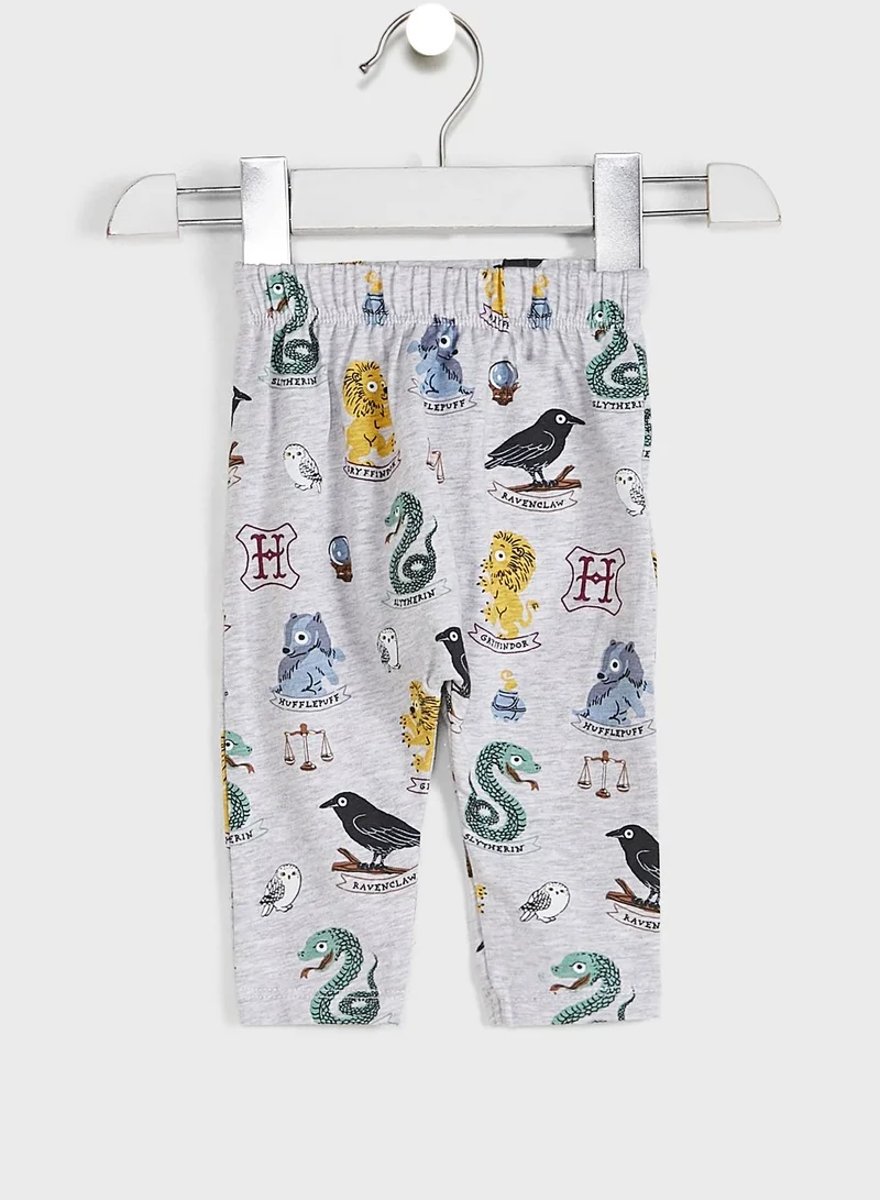 Cotton On Infant Printed Legging