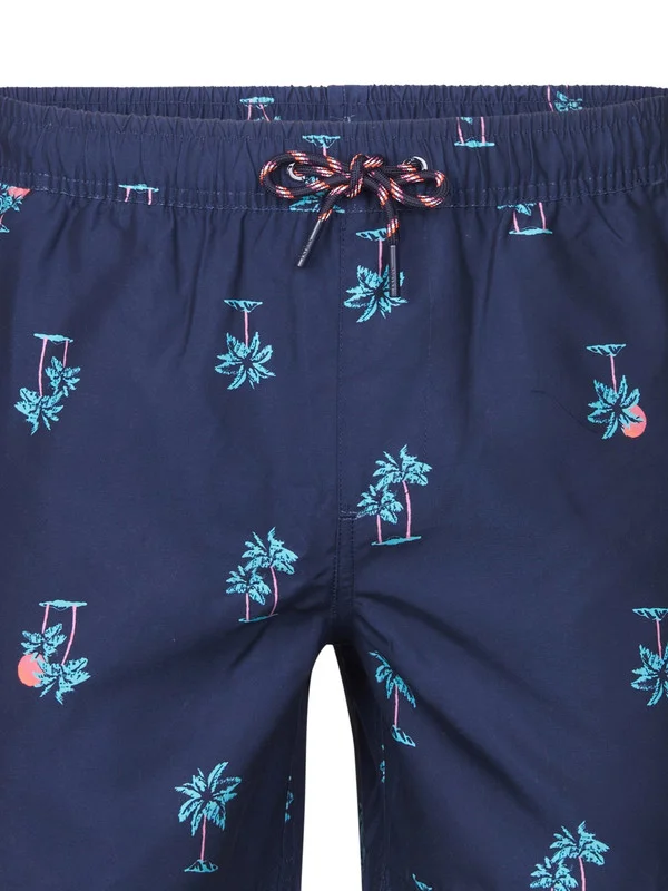 Petrol Industries Men Swimshort