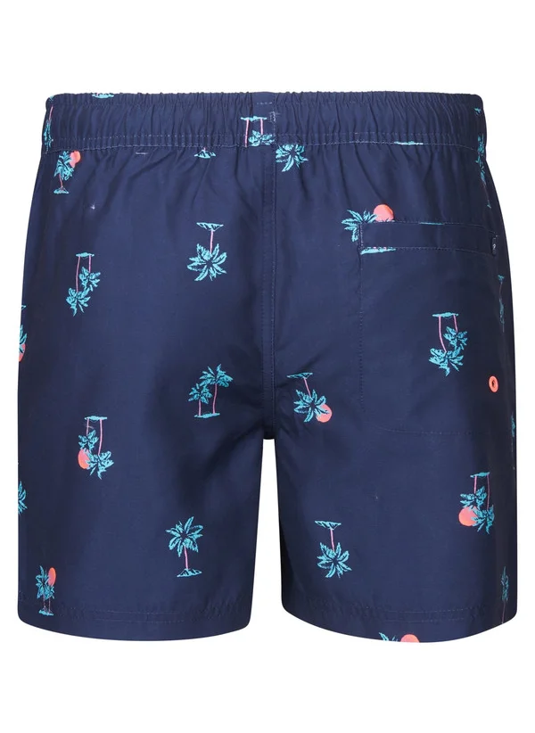 بترول اندستريز Men Swimshort
