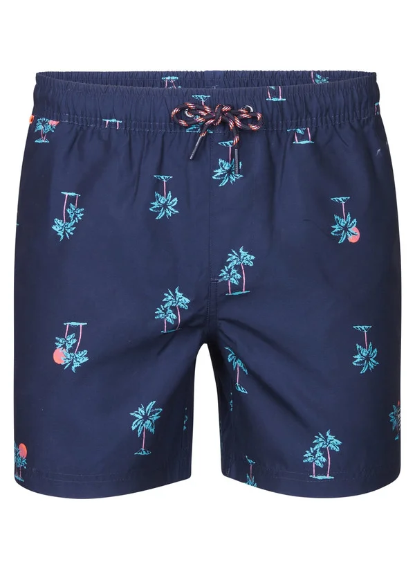 بترول اندستريز Men Swimshort