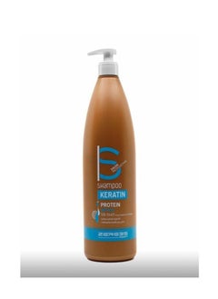 zero35 Shampoo Keratin Protein 