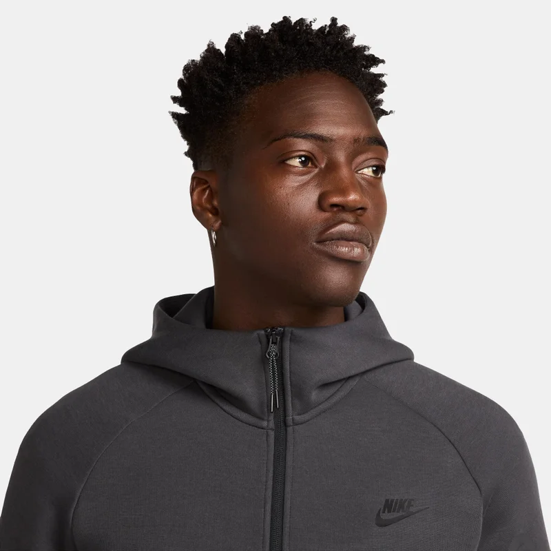 Nike Men's Tech Full-Zip Windrunner Hoodie