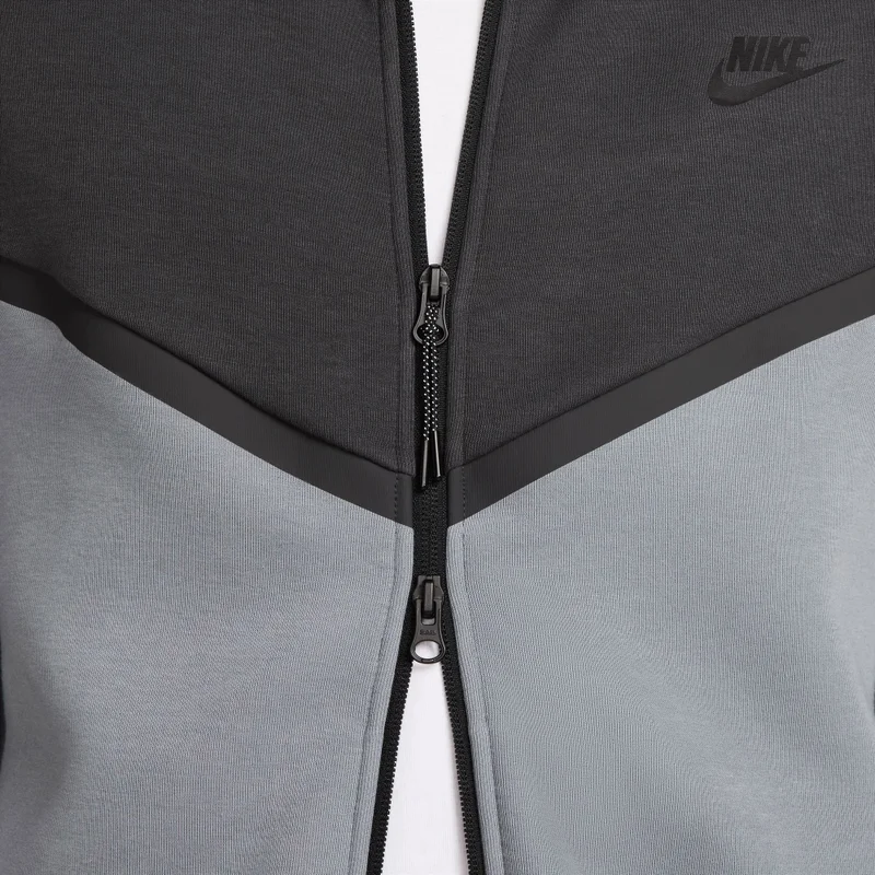 Nike Men's Tech Full-Zip Windrunner Hoodie