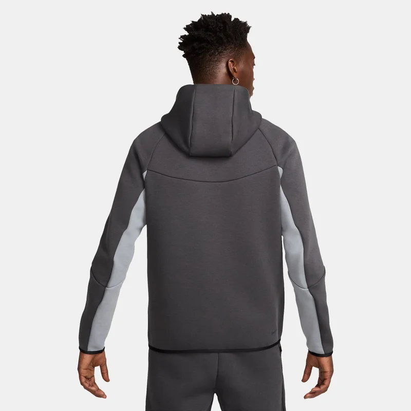 Nike Men's Tech Full-Zip Windrunner Hoodie