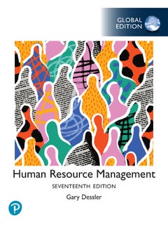 Human Resources Management, Global Edition