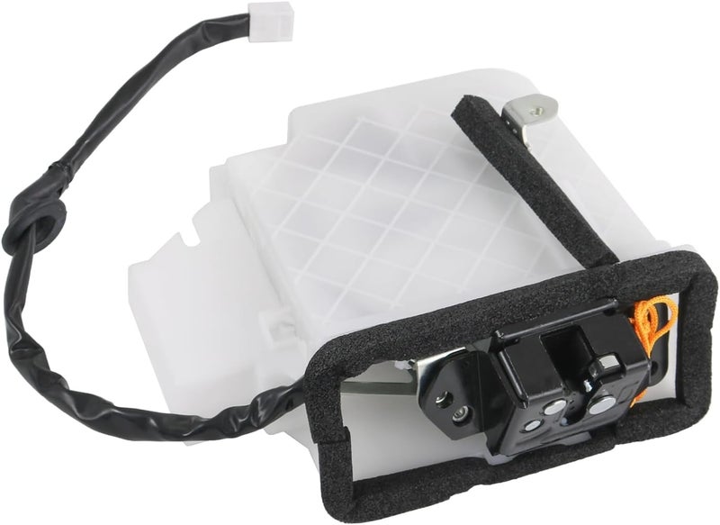 DICMIC Rear Gate Hatch Latch Tailgate Lock Actuator Motor for 2008-2021 Toyota Sequoia - Image 1