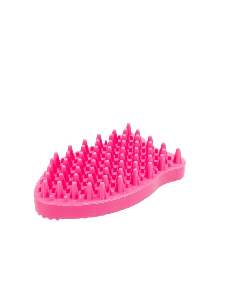 تريكسي فرشاة تدليك سيليكون من تريكسي للكلاب والقطط - Image 3