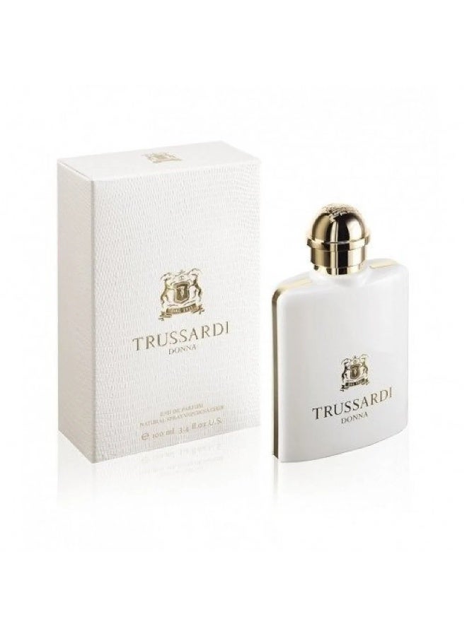 تروساردي عطر دونا EDP 100ملليلتر - Image 1