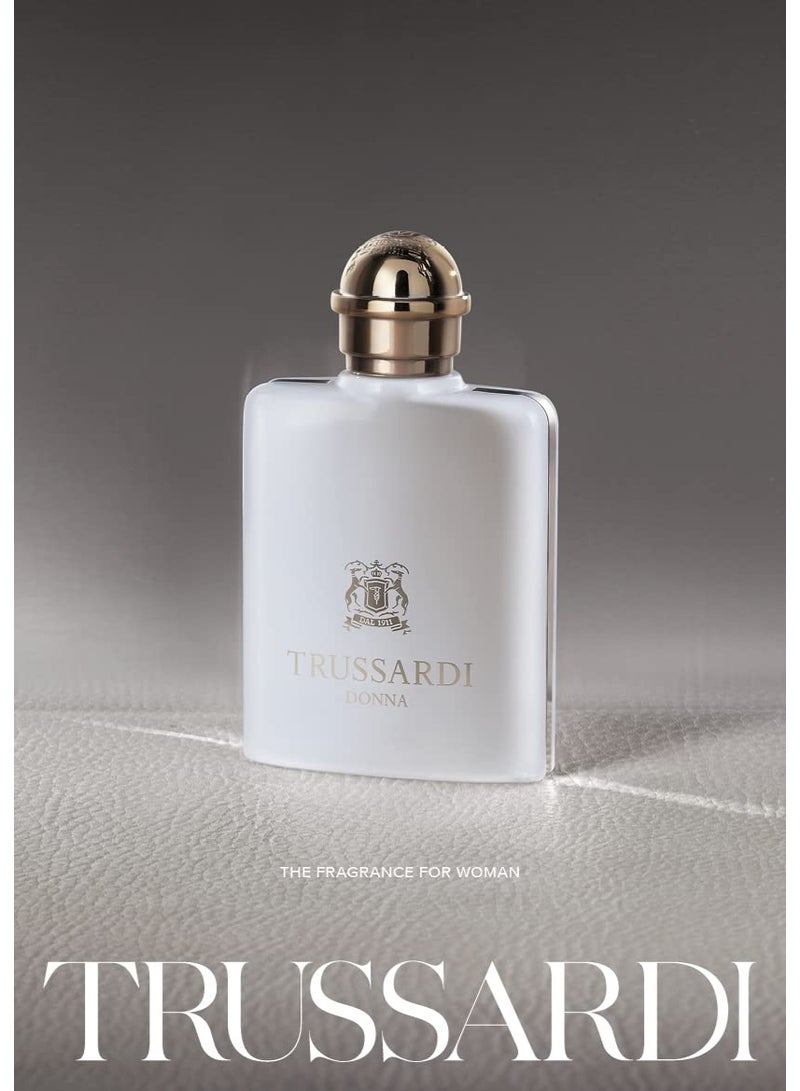تروساردي عطر دونا EDP 100ملليلتر - Image 2