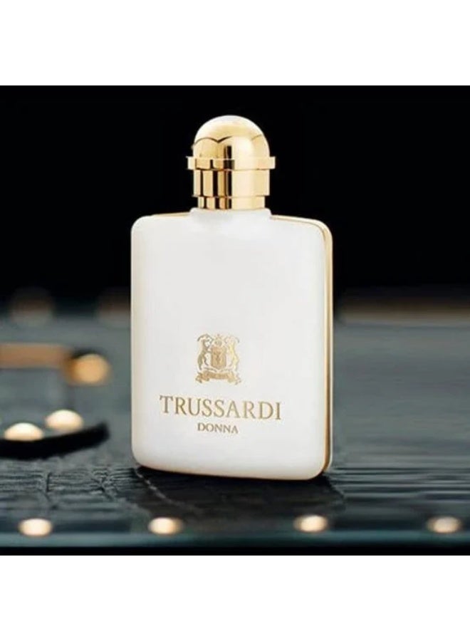 تروساردي عطر دونا EDP 100ملليلتر - Image 3