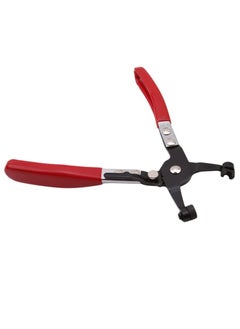 Digital Craft Digital Craft Hose Clamp Pliers Car Water Pipe Removal Tool for Fuel Coolant Hose Pipe Clips Thicker Handle Enhance Strength Comfort  - Image 1